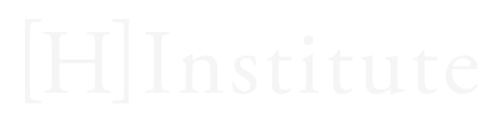 H-Institute-logo