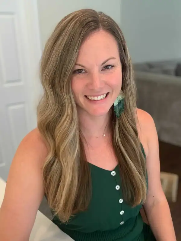 Corinne<br>Mcwherter