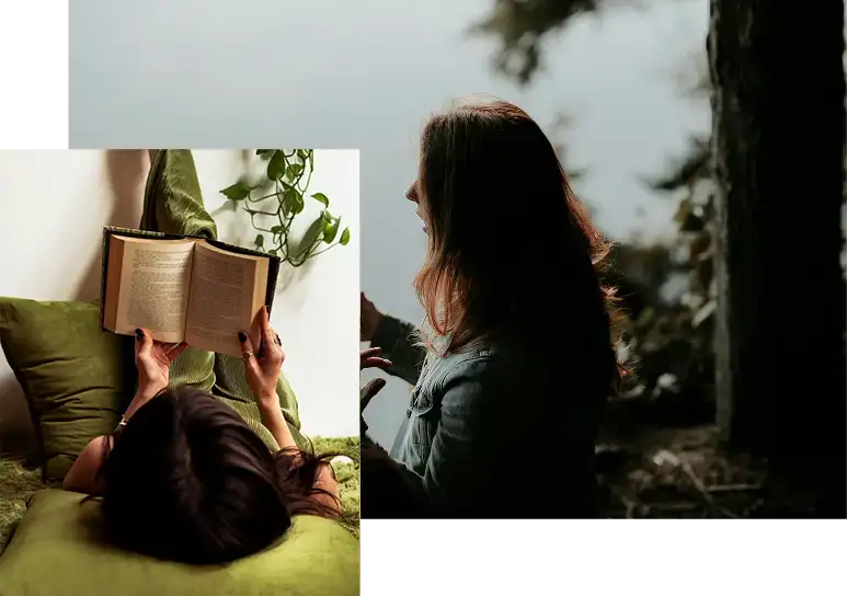 our-story Our story